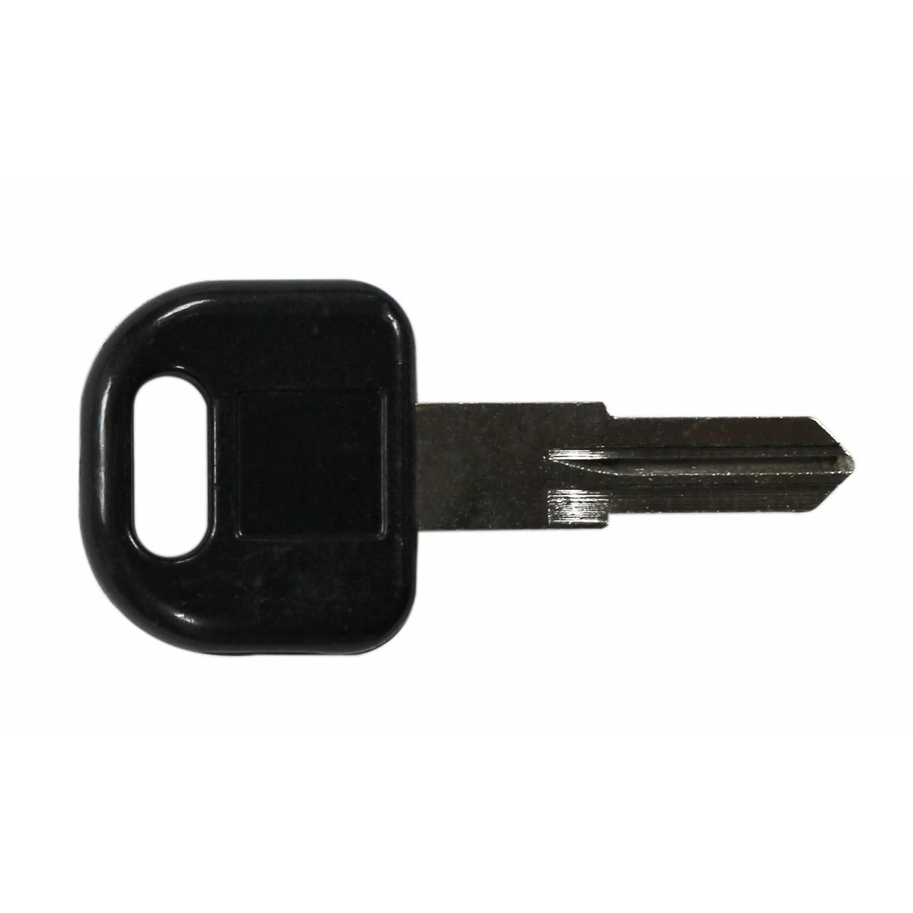 Fastec 85003-00 RV Entrance Door Blank Key - 85003-00