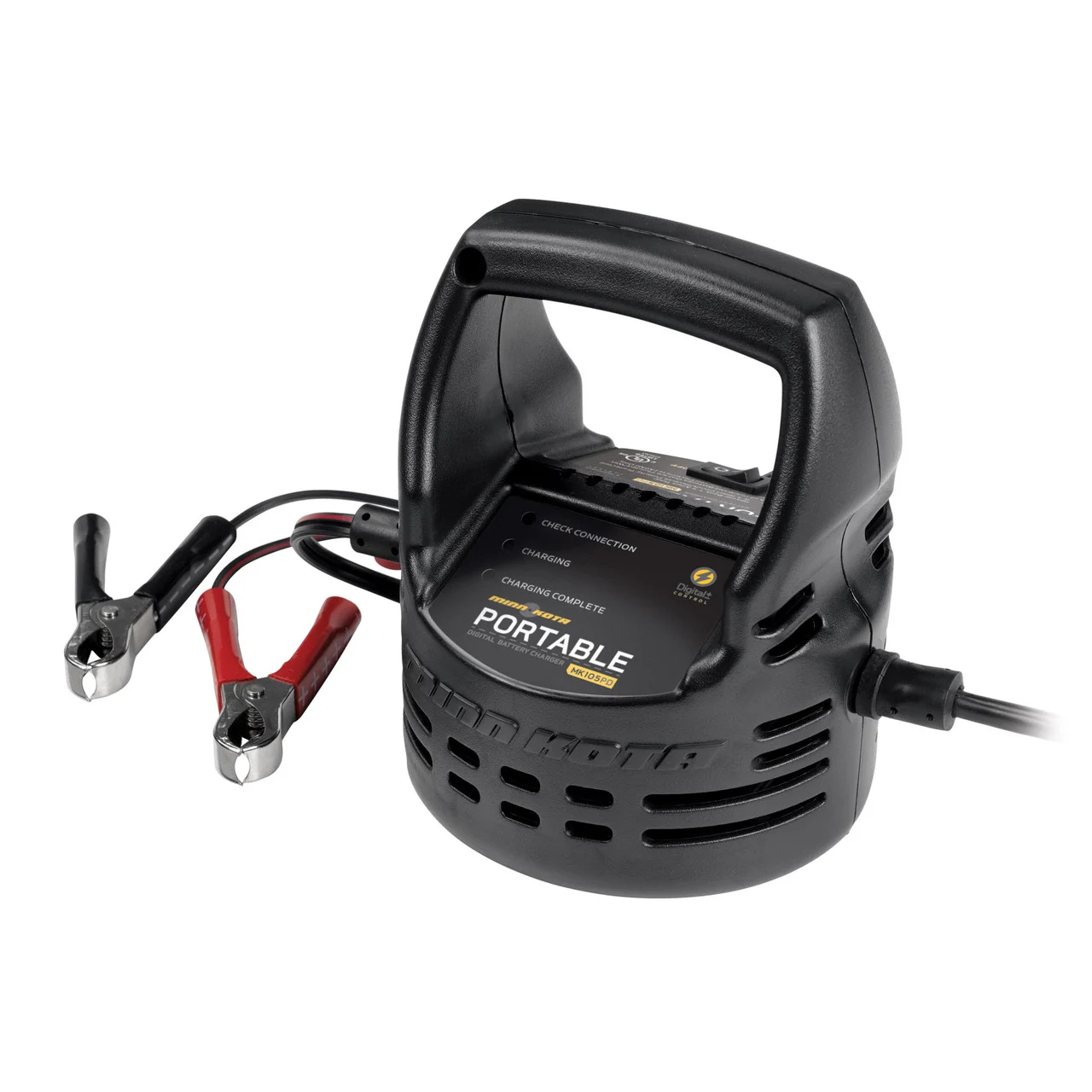 Minn Kota 1831050 Portable Charger - 5 Amp - 1831050
