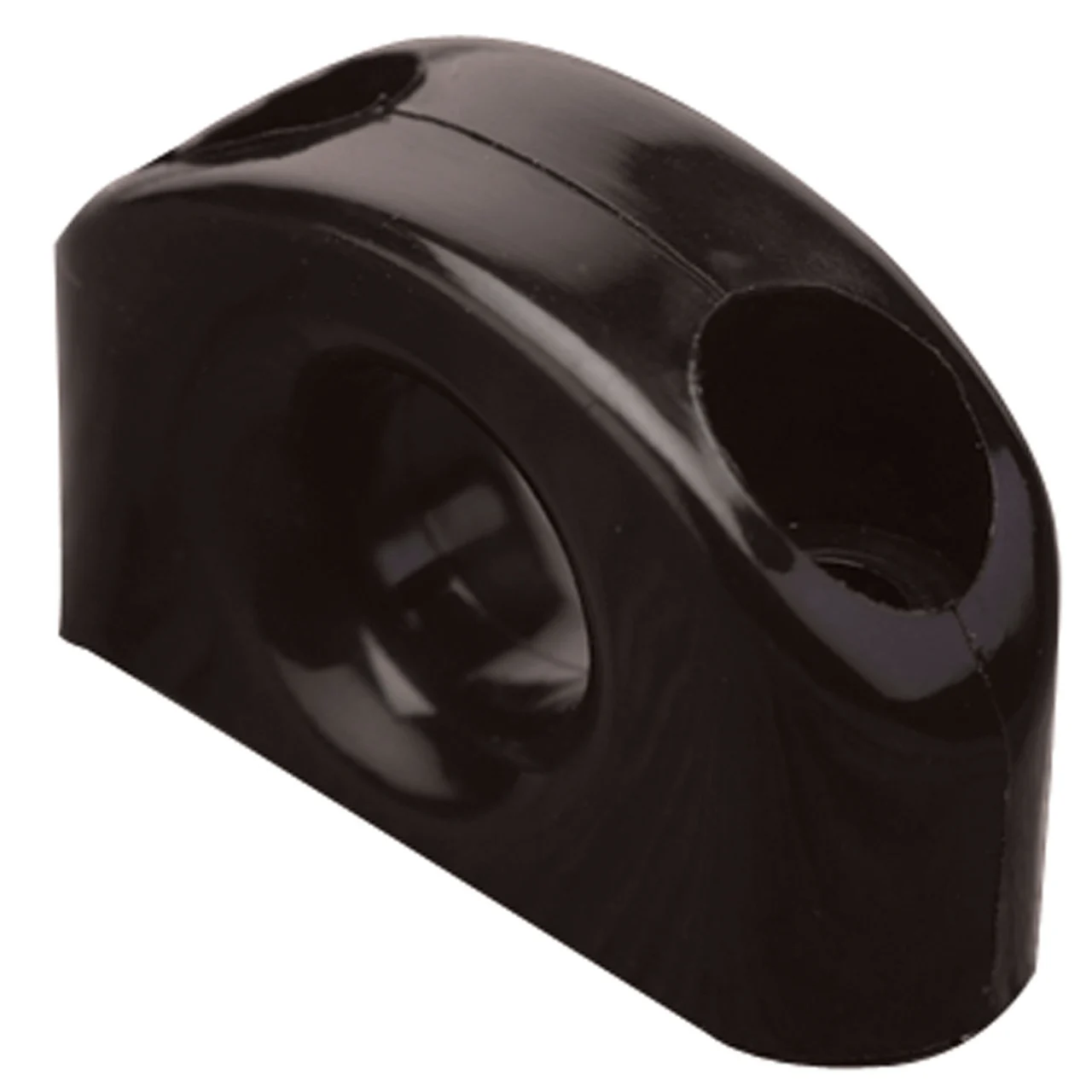 Sea-Dog 082051 Nylon Fairlead - 9/16" Eye, Black - 82051